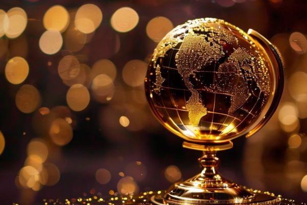 Golden Globe Awards 2024: Celebrating Excellence in Film and Television