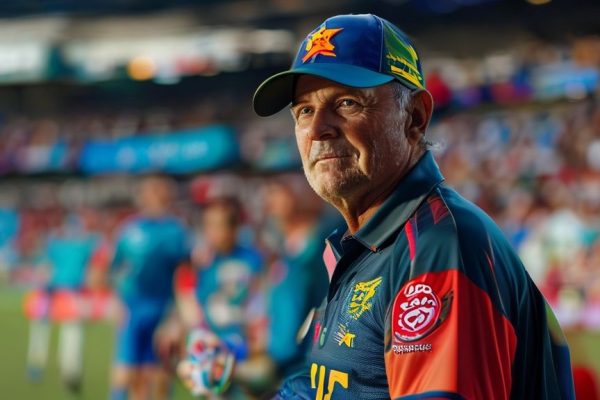 Steve Waugh Joins Forces with European Franchise Owners for Men’s T20 Tournament