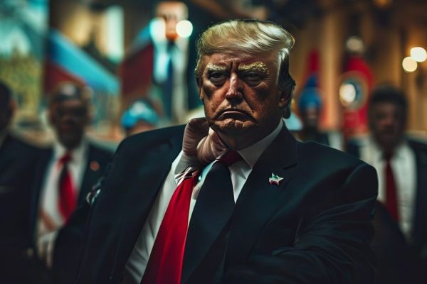 The Rise of Global Chaos: Understanding the New Era of Politics