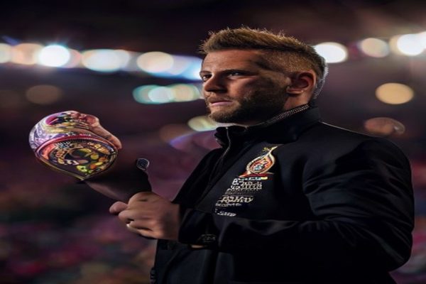 Jonny Clayton Claims Premier League Darts Title in Thrilling Glasgow Finale