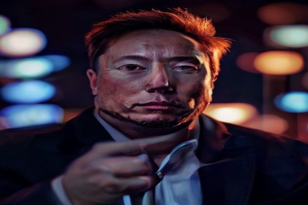 Elon Musk’s Twitter Spam Concerns Spark Investor Sell-Off, Raising Questions About Market Volatility
