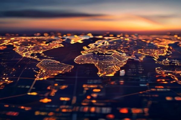 Global Oil Exports See Slight Dip in February Amid Global Economic Uncertainty