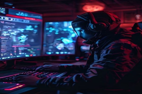 The Dark Side of Gaming: How a Gaming Giant’s AI Misstep Exposed Millions to Risk