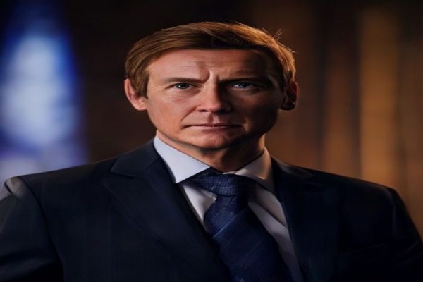 CISA Leadership Crisis: Nick Andersen Takes Reins as Acting Director Amid Ongoing Power Vacuum