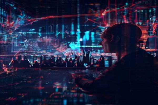 Revolutionizing Trading: How Prediction Markets Are Redefining the Electronic Trading Platform