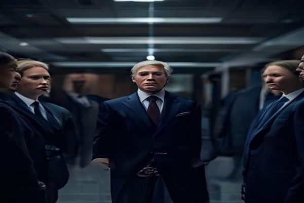 CISA Leadership in Limbo: Amidst Leadership Shuffle, Cybersecurity Concerns Linger