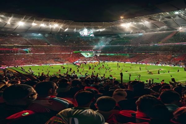 Tragedy Mars World Cup Qualifier as Fan Dies at Aztekenstadion Before Mexico-Portugal Match