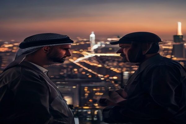 Global Cybersecurity Alert: US Tech Giants Named as Potential Targets in Escalating Middle East Conflict