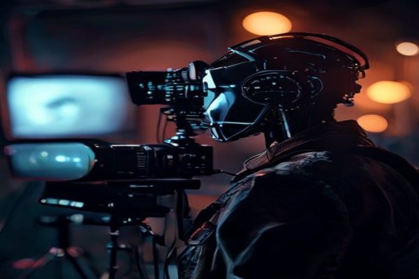 Revolutionizing Filmmaking: Bespoke AI Models Redefine the Industry
