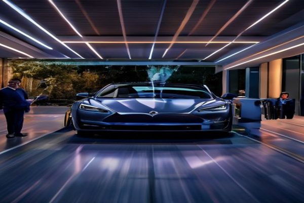 NHTSA Probing Tesla’s FSD System for Potential Safety Concerns