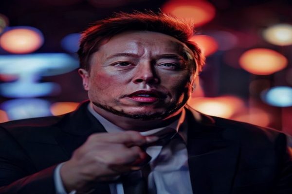 Elon Musk’s Twitter Rant Sparks Panic Selling Among Investors