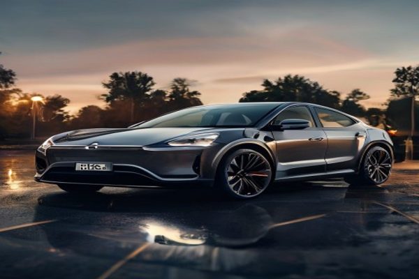 Hybrid Hype: The Uncomfortable Truth About Electric Vehicle Efficiency