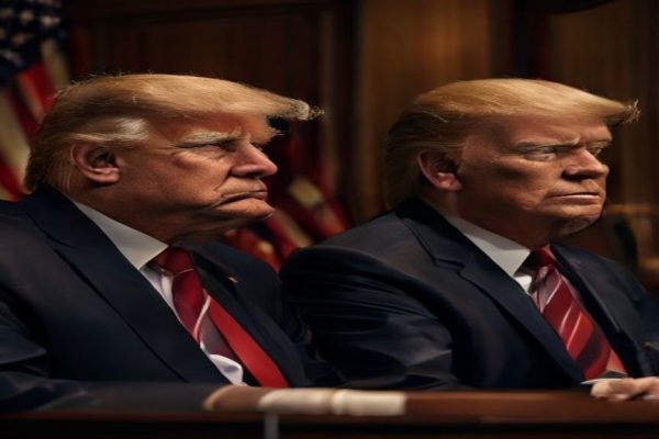 Anthropics Faces Off Against Trump-Era Sanctions in Crucial Court Hearing