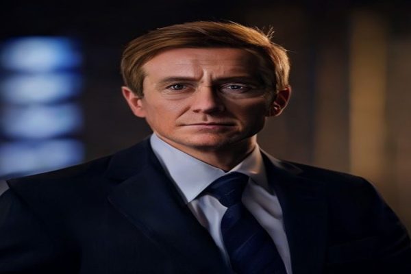 CISA Leadership Crisis: Nick Andersen Takes Helm as Agency Struggles to Find Permanent Leader
