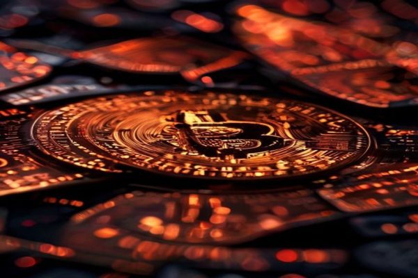 Crypto Firms Slash Staff Amid Bitcoin Price Slump