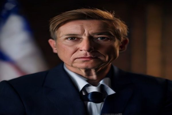 Acting CISA Director Crisis: Andersen Takes the Reins, But a Permanent Leader Remains Elusive
