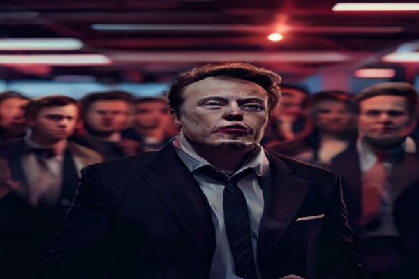 Tesla Investors Flock to Sell Amid Musk’s Spam and Bot Fears