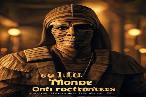 Universal Re-Releases Classic Blockbuster: ‘The Mummy Returns’ Celebrates 25th Birthday with a Nostalgic Reboot