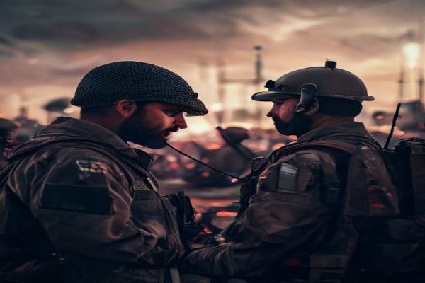 Cyber War Escalation: US Tech Giants Face New Threats in Global Conflict