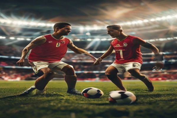 Todesfall bei WM-Test: Mexiko und Portugal spielen ohne Gedenken weiter