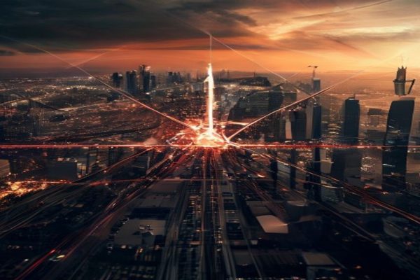 US Tech Giants in Crosshairs as Global Conflict Spills into Digital Realm
