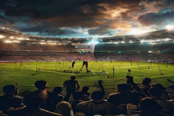 Todesfall bei WM-Test in Mexiko – Aztekenstadion in Schatten gestellt