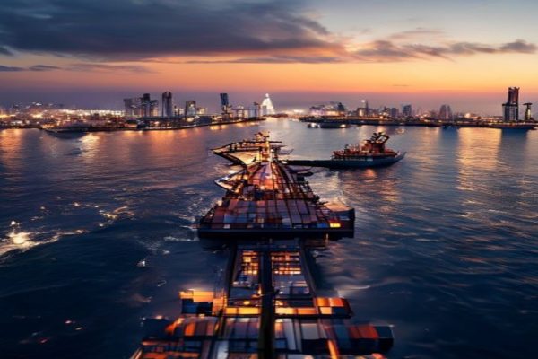 Global Oil Shipping Sees Slight Decline in February Amid Industry Shifts