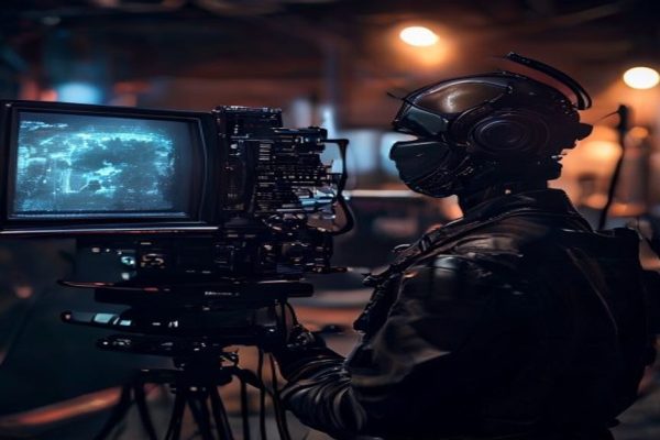 Revolutionizing Filmmaking: Bespoke AI Models Set to Change the Game