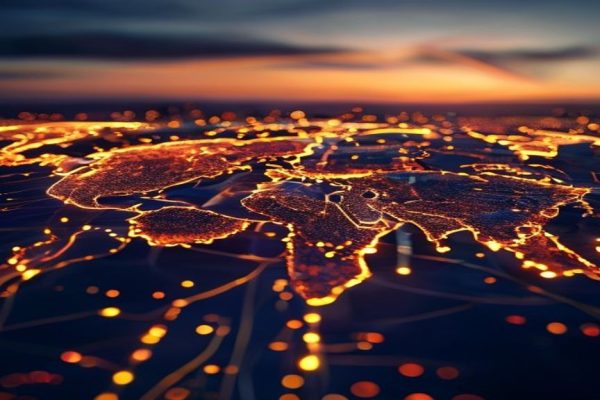 Global Oil Flows Slip Below January Levels Amid Ongoing Supply Chain Disruptions