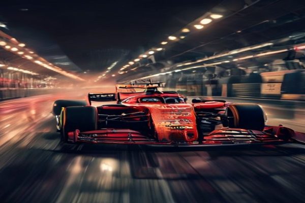 F1’s New Cars Spark Controversy: Balance Between Thrilling Racing and Tradition