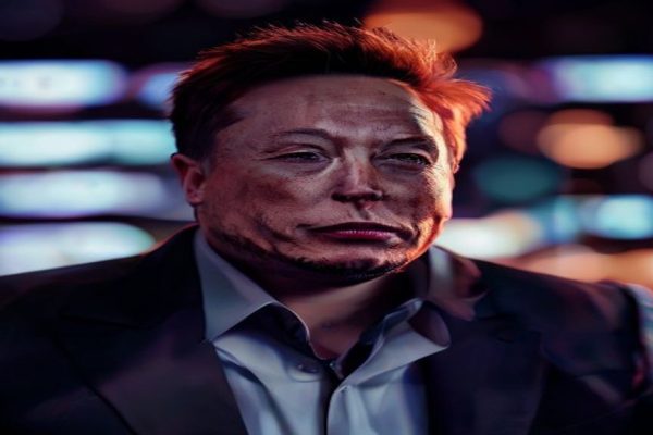 Elon Musk’s Tweets Spark Investor Chaos: Spam and Bots Fuel Share Price Volatility