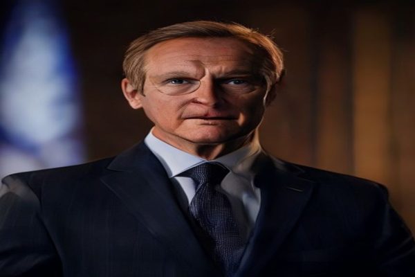 CISA Leadership Crisis: Acting Director Nick Andersen Takes the Helm Amid Agency’s Permanent Leadership Void