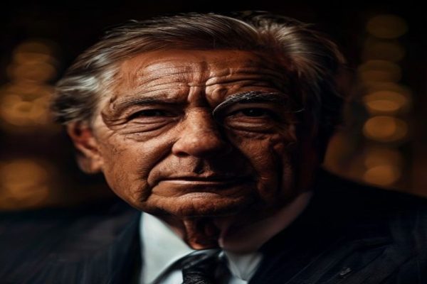 Jeffrey Epstein’s Cryptic Connection to Bitcoin: Unraveling the Mysterious Investor