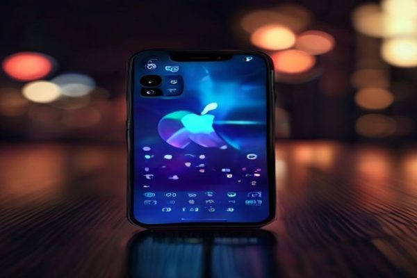 The Revolutionary iPhone: A Game-Changing Invention that Transformed Apple