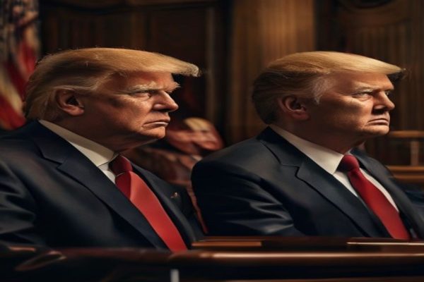 Anthropics Faces Off Against Trump-Era Sanctions in Historic Court Hearing