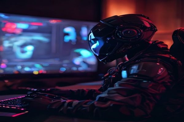 The Dark Side of Gaming: Meta’s AI Fiasco Exposes the Industry’s Greatest Fears