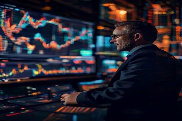 Revolutionizing Financial Markets: The Rise of Prediction Markets in Trading Platforms
