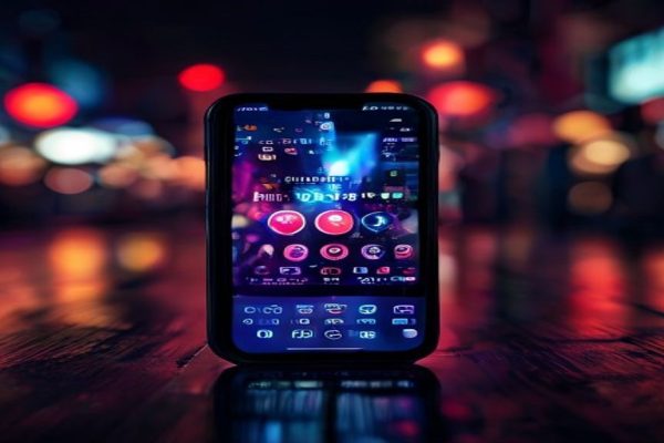 Unleashing a Revolution: The Unrivaled Impact of the iPhone on the Tech World