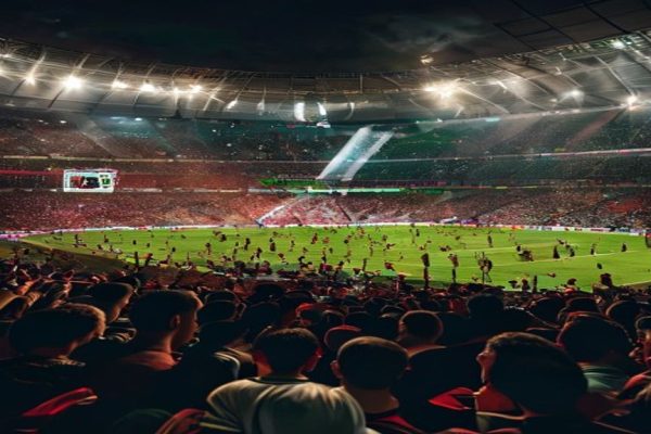 Tragedy Strikes at Aztekenstadion: Fan Dies Ahead of Highly Anticipated Mexico vs. Portugal Match