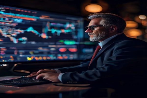 Revolutionizing the Trading Platform: How Prediction Markets Are Changing the Game
