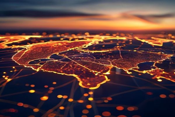 Global Oil Flows Sustain Momentum Despite Slight Decline