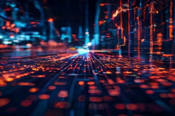 Prediction Markets Revolutionize Electronic Trading: A New Era of Financial Forecasting