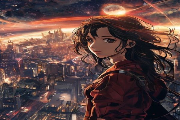 Project Hail Mary Novel Becomes Manga, Expanding Sci-Fi Franchise Beyond Hollywood