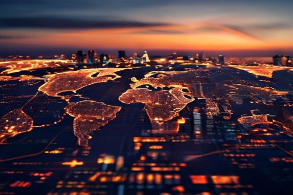 Global Oil Exports Plummet Amid Ongoing Geopolitical Tensions
