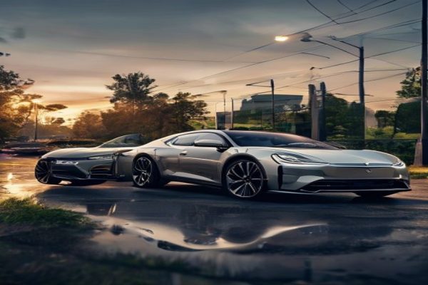 Hybrid Vehicles Miss the Mark: Unplugged Reality Exposed