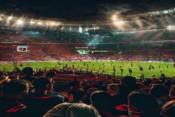 Tragedy Strikes at Aztekenstadion: Fan Dies Ahead of Mexico vs. Portugal World Cup Qualifier