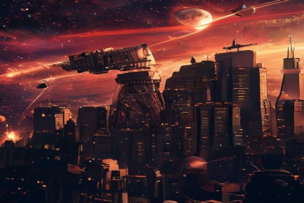 Hollywood’s Project Hail Mary Franchise Meets Manga Adaptation: A New Frontier for Science Fiction Fans