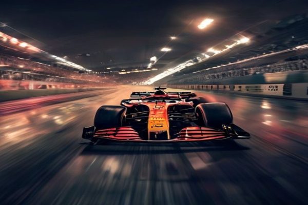 F1’s New Era of High-Speed Racing Sparks Debate Over the Sport’s Future