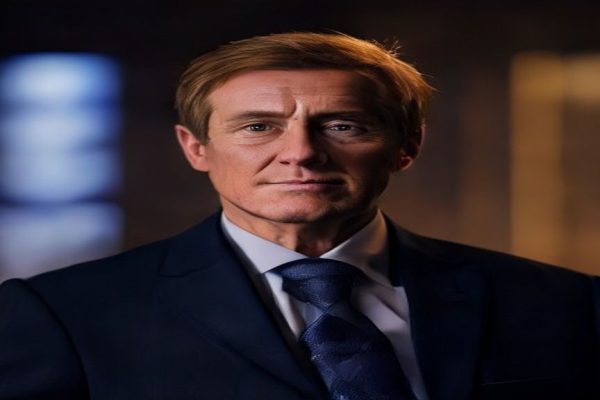 CISA Leadership Vacuum Persists as Nick Andersen Takes the Helm as Acting Director