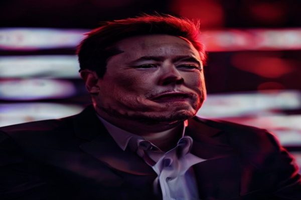 Elon Musk’s Tweets on Spam and Bots Spook Investors, Shares Plummet